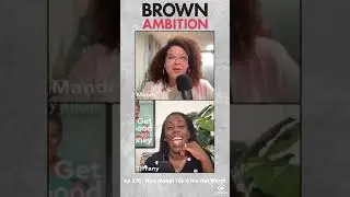 Brown Ambition Bloopers