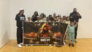 J Smoove 2031 at Magic City 2024
