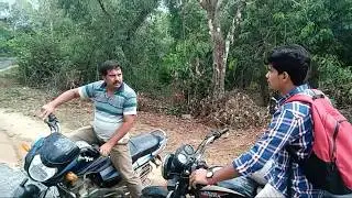 MYSTERY-2  KANNADA SHORT FILM