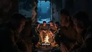 The Siege of Bastogne 1944 &ndash; A Harsh Winter of Cou 1