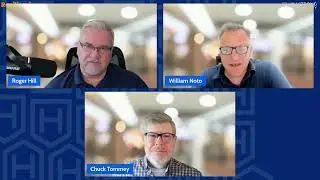 Midday Replay! ICYMI - Inside Resilion.io: Fast-Tracking OT Security
