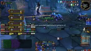 /cast Spirit of Zandalar