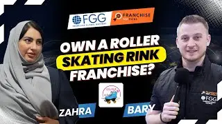Rolling Wheels Entertainment: The Skating & Lifestyle Franchise Taking Over