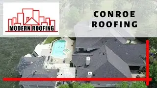 Conroe Roofing