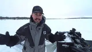 ATV Storage Box - Otter Monster Box