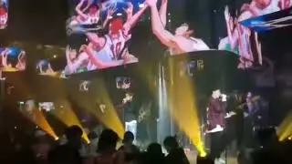 indoor p4.81 rental led display cubic led display,hanging installation led display