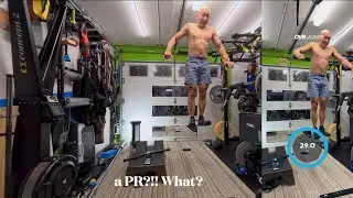 Jump Higher & Farther: French Contrast Method Explained