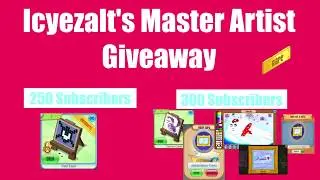 HUGE ANIMAL JAM GIVEAWAY! | Icyezalt