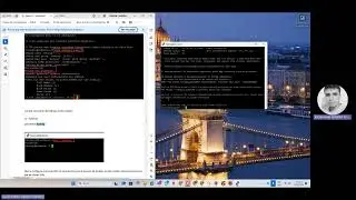 explicacion de configuracion de maquina virtual, Linux, Cluster, Hadoop