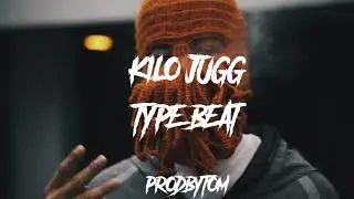 Kilo Jugg X Headie One UK Drill Guitar Type Beat | 2021 Rap Instrumental (ProdByTom  X NoFuk)