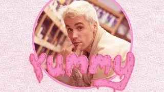 Justin Bieber - Yummy (Cover By D4NNY)