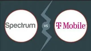T-Mobile Could Have Been...But Spectrum, Xfinity Happened