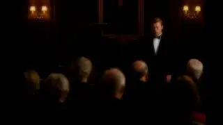 Warren Moulton - Some Enchanted Evening (Live, 1986)