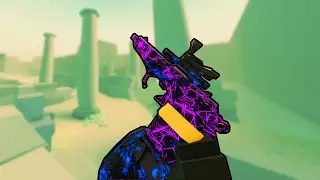 Bad Business Update 2.27 - (CODE OUTDATED)! New PPK! New Outfits! Balance Changes! (Roblox)