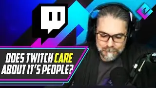 Dj Wheat DEMANDS Twitch Put Community First!