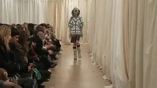 [Morph] Lee Won Jin Institut Fran&ccedil;ais de la Mode 23FW Paris Fashion Week
