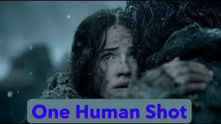 One Human Shot Ignited a Full Galactic War | Best HFY Sci-Fi Story