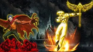 [Mugen KOF] Bulla k9999  Vs Super Phoenix Orochi Team