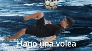 Retos de futbol