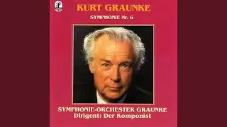 Symphony No. 6: I. Allegro non troppo