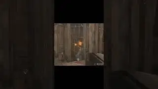 Вкусный хэдшот. Delicious headshot #huntshowdown #headshot