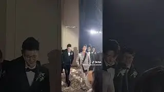 Tập 242: Chu Nhất Vị & Bạch H&acirc;n Di #zhuyiweibaixinyi #tiktok