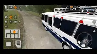 Offroad Kashmir hills