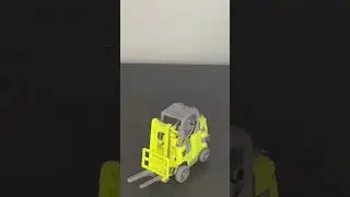 ОН САМОСЕРТИФИКАТ! | #transformers #rotf Краткий обзор #dirtboss #bayverse #constructicons