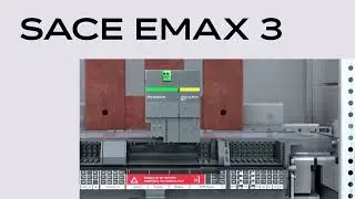 🦺 Safety First &mdash; Integrated arc flash protection with SACE Emax 3 | ABB