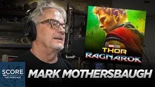 Mark Mothersbaugh on working with Taika Waititi
