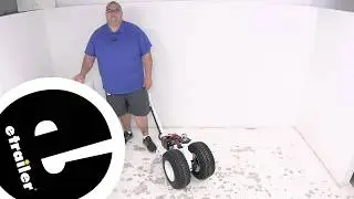 etrailer | Review of Parkit360 Trailer Dolly - Electric Trailer Dolly - PA96VR