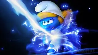 Resumo completo da hist&oacute;ria dos filmes dos Smurfs ⚡ 4K