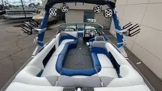2019 MB Sports B52 23 Quick Walk Through