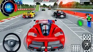 &ldquo;INSANE Street Racing Caught on Camera | 200 MPH Night Run&rdquo;
