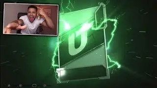 FIRST 99 OVERALL FREE AGENT PACK AND PLAY!! MADDEN 20