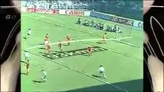 France 5 0 Belgium EURO 1984   Google Chrome