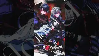 燃ゆる命は美しい...【Burning Flower】