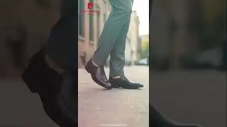 Pierre Cardin Paris Vietnam | JAZZ MELODY - PARIS THEME: Gi&agrave;y Modern Loafer Pierre Cardin (#777)
