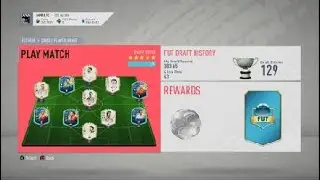 197 FUT DRAFT *WORLD RECORD* FIFA 20 ultimate team