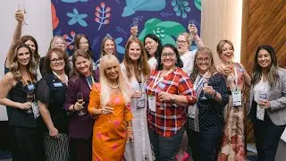 Women in Breakbulk: Breakbulk Americas 2025