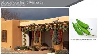 Albuquerque Top 10 Realtor List
