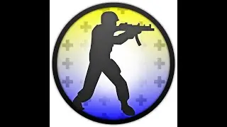 1 ЧАС ИГРАЮ НА КАРТЕ DE_CHATEAU В CS:SOURCE!