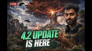 NIGHTMARE FOR BGIS PLAYER  || STREAM [ 540 ] || HACKY GAMING ||