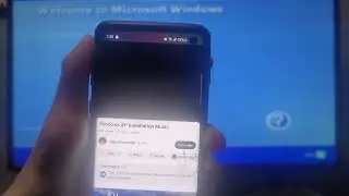 windows xp professional installation setup guide with windows xp installation music