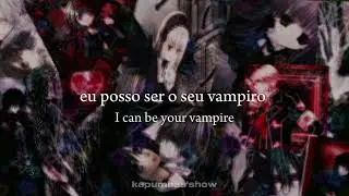 Vxmpire (remix) &ndash; Whatsaheart, Snave | Tradu&ccedil;&atilde;o pt br - lyrics 