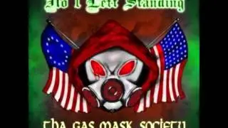 No 1 Left Standing - Where We Dwell