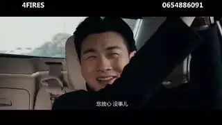 CRAZY SOLDIER 36 IMETAFSILIWA KISWAHILI | DJ SUNIRY