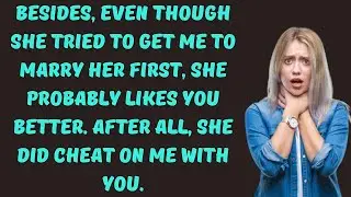 Uncovering a Surprising Twist of Fate for Infidelity #cheatinghistory #betrayal #cheating  || Hear