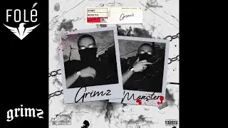 GRIMZ - MONSTER (Official Audio)