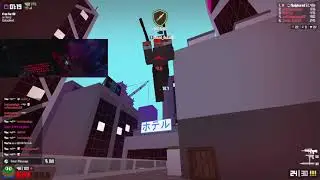 NUKE #2016  [Krunker.io]